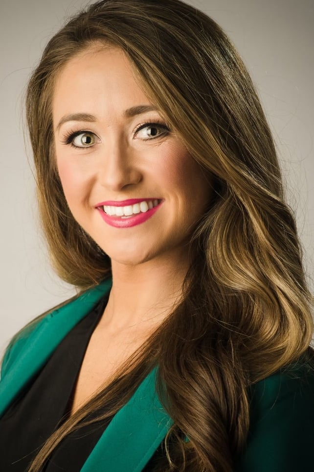 2015 Kentucky Rose Emily Hughes