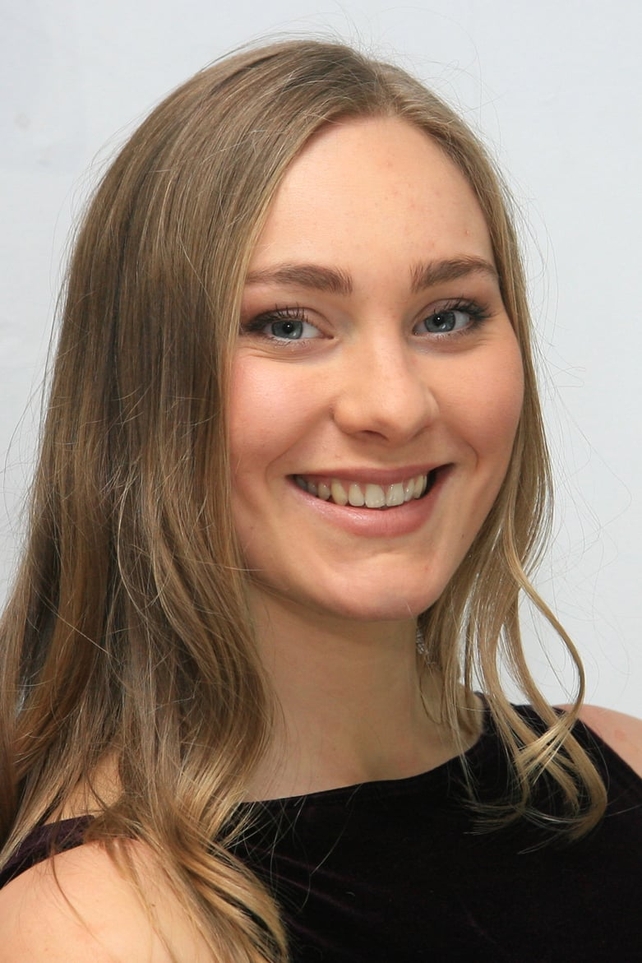 2015 New Zealand Rose Maggie Fea