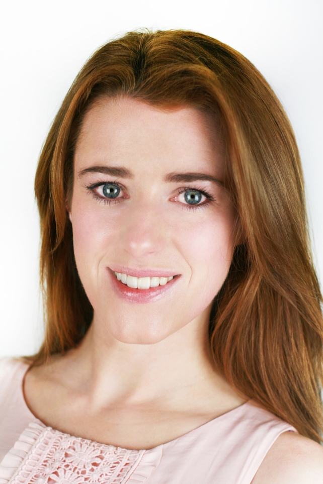 2015 Perth Rose Denise Lynch