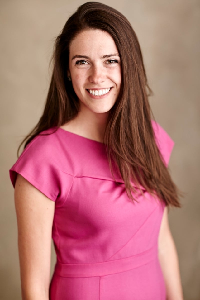 2015 Philadelphia Rose Mairead Comaskey