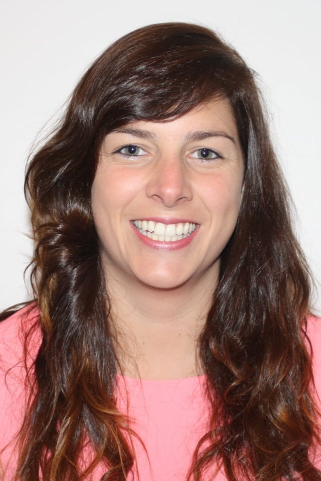 2015 Scotland Rose Brid Madigan