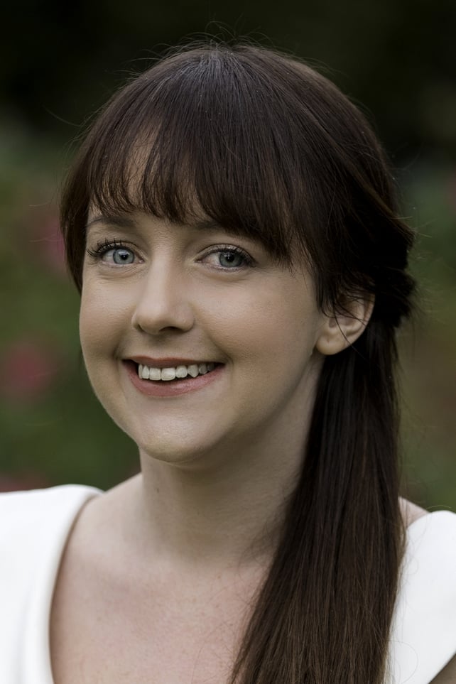 2015 South Australia Rose Chelsea Thursby-Milovanovic