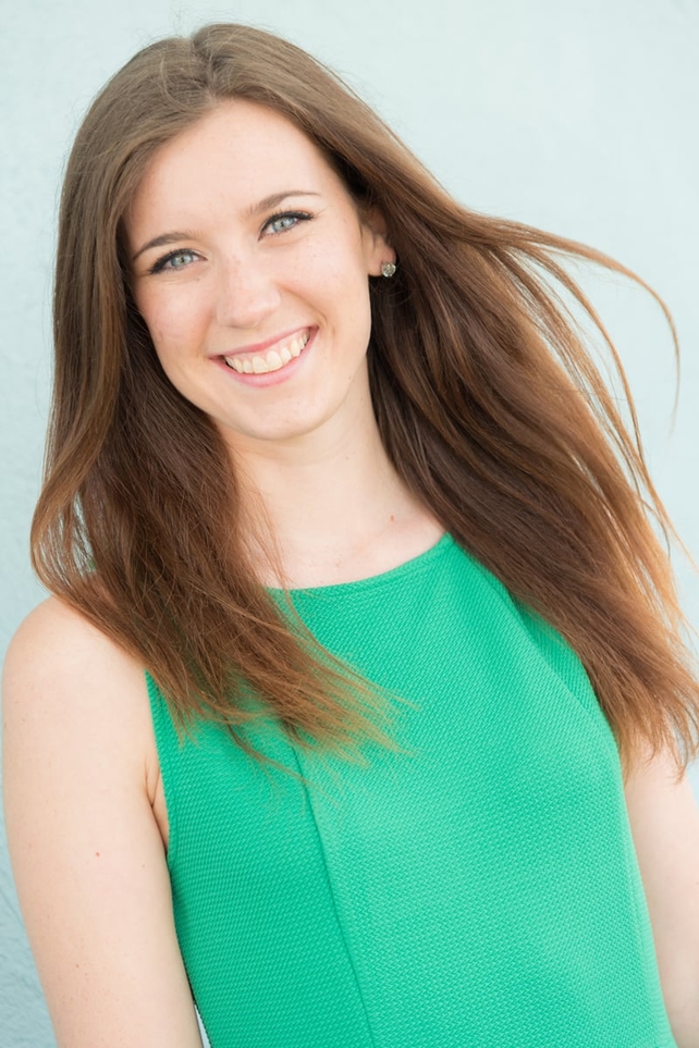 2015 South Carolina Rose Shannon Kelahan-Pierson