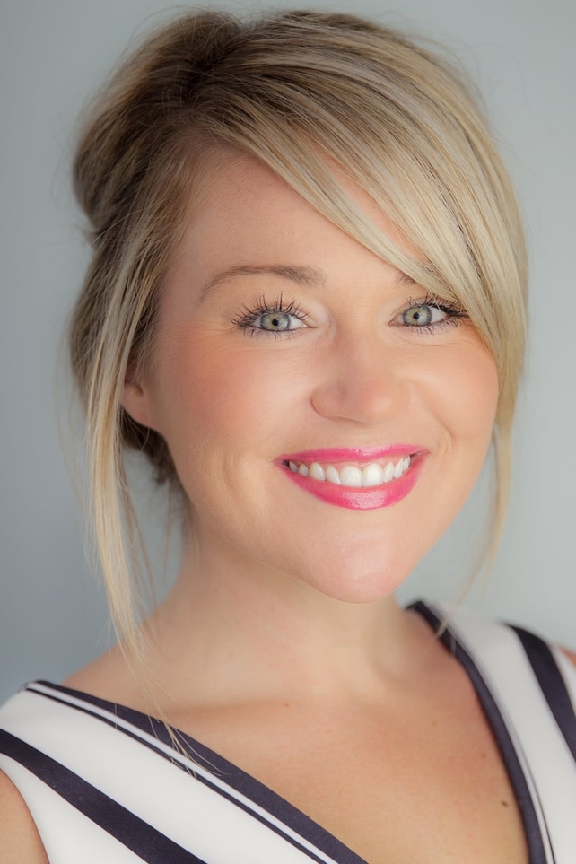 2015 Toronto Rose Erika Healy