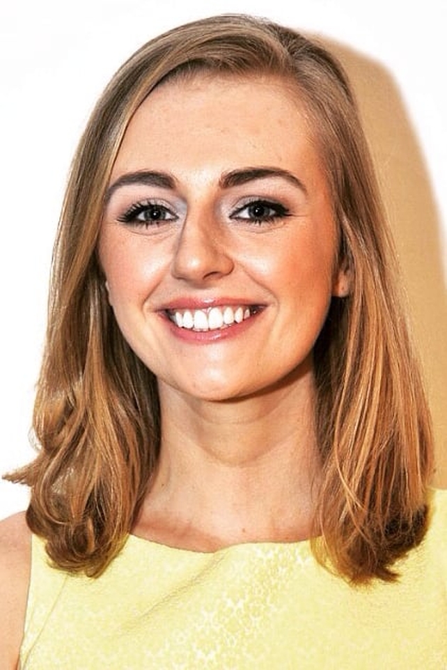 2015 Meath Rose - Elysha Brennan