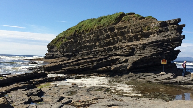 Bundoran, Co Donegal (Pic: Frances Dunne)