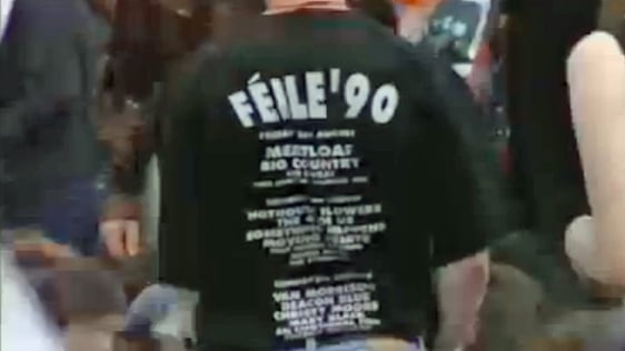 Féile '90
