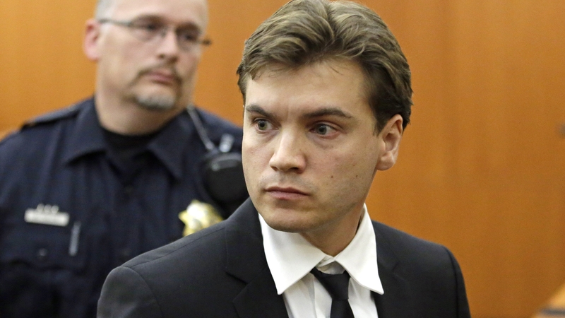 Hirsch - Entered rehab after the assault in January