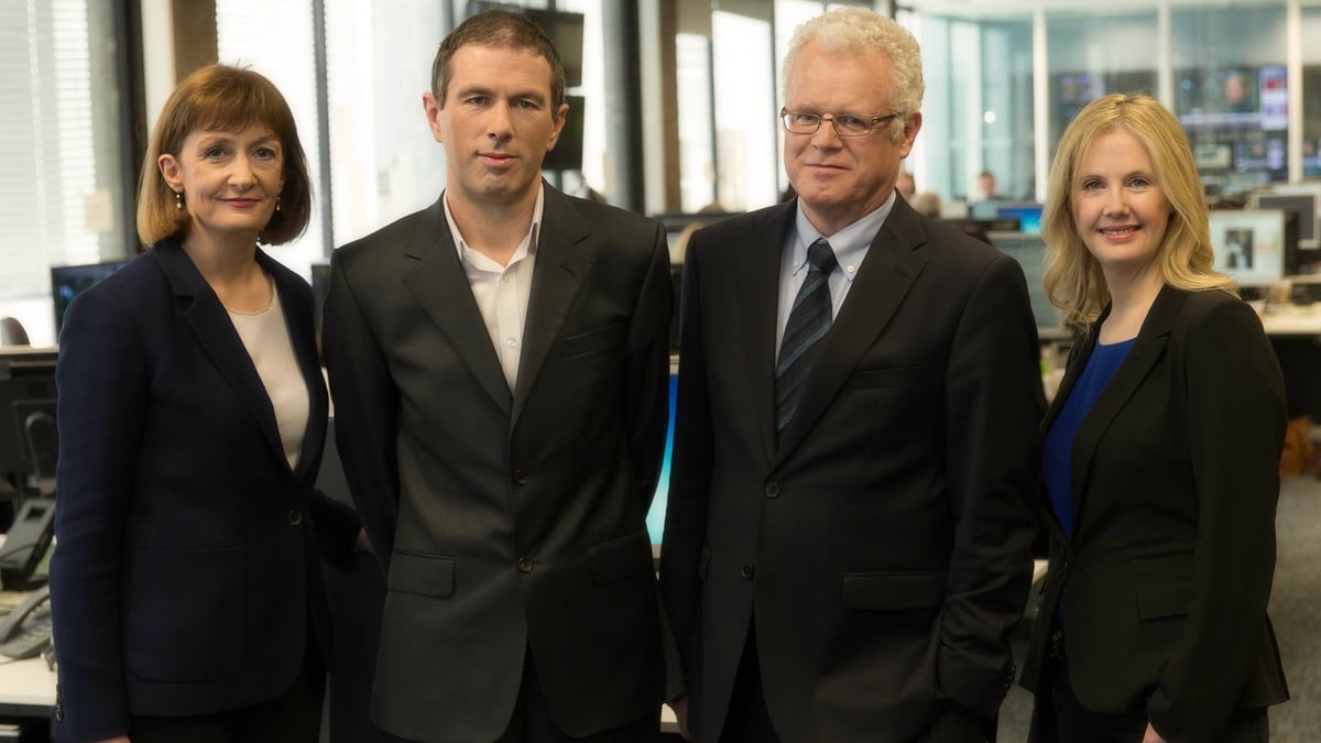 Morning Ireland Friday 9 October 2015