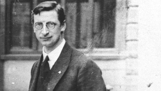 Éamon de Valera