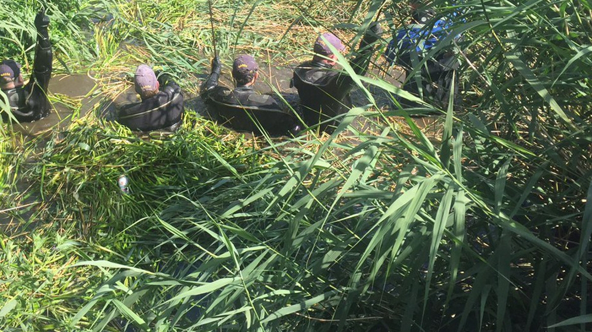 Search for Missing Person Ciara Breen