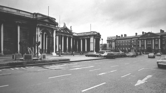 College Green