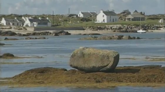 Inishfree, Co. Donegal