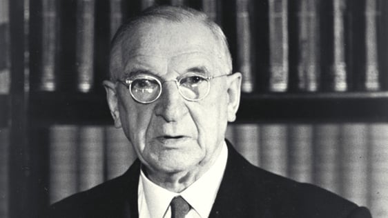 Éamon de Valera