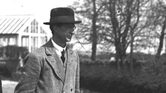 Éamon de Valera