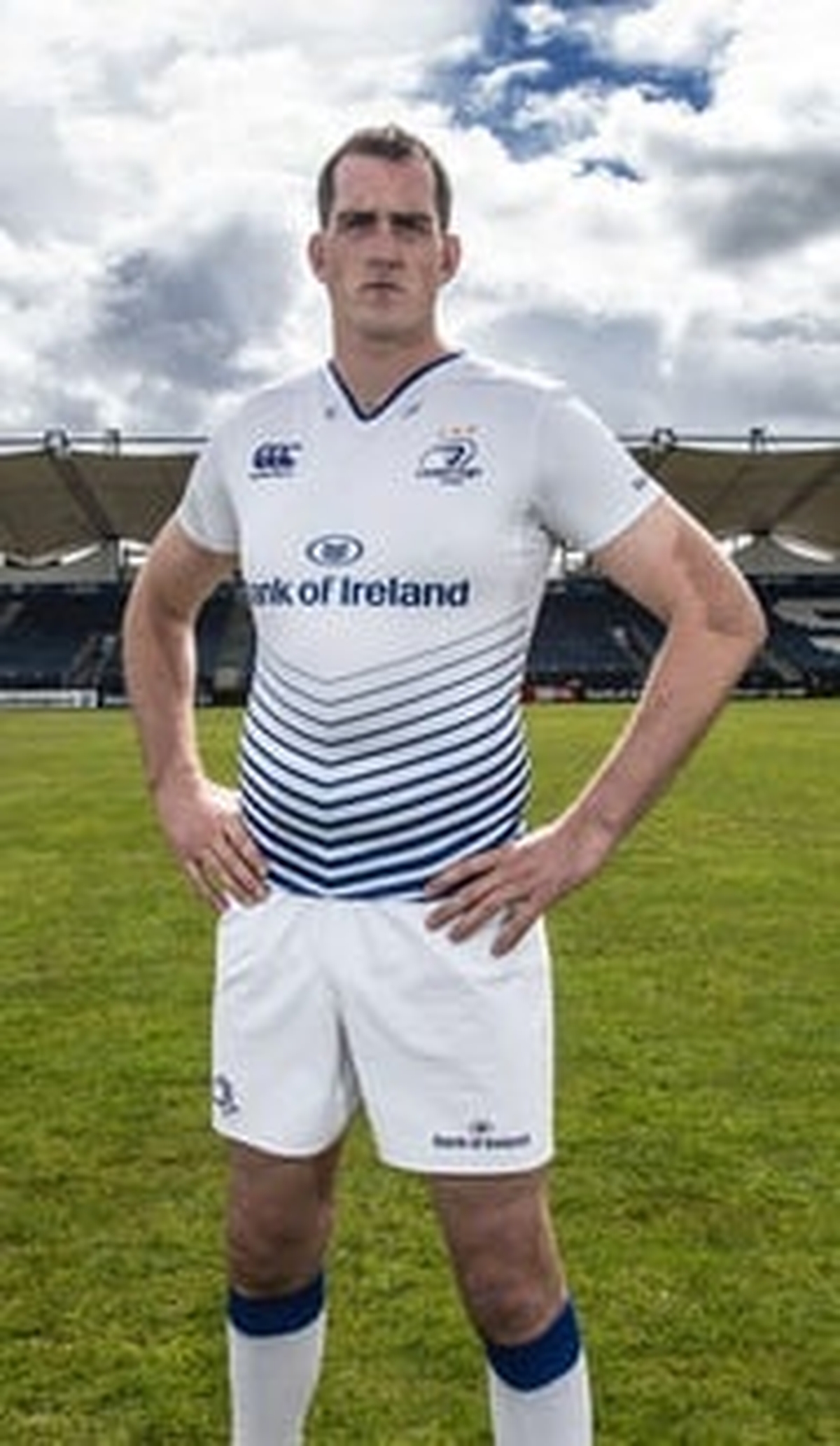 Ray Darcy Tuesday 18 August 2015