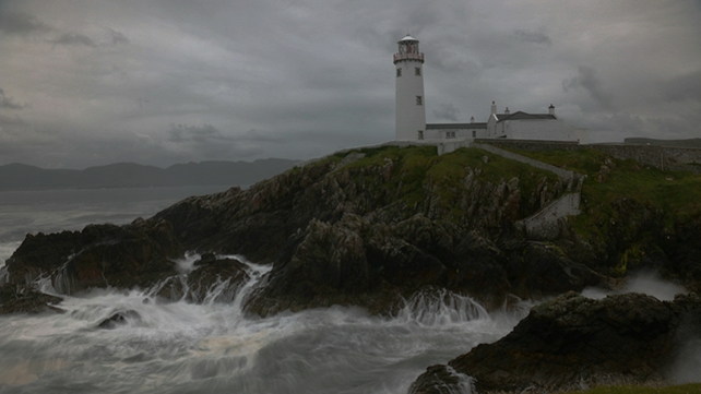 Fanad Head Lighthouse, Co Donegal (Pic: Shane Coogan)
