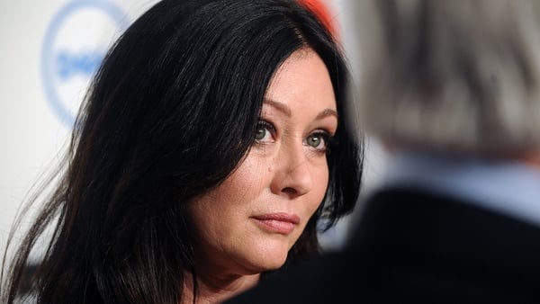 Shannen Doherty is set to undergo surgery yet again