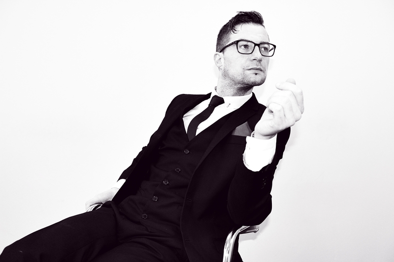 Fergal "the other" D'Arcy is joining the ranks of Today FM