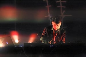 No Static - Handsome Paddy show image