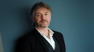 ABC to XTC with John Connolly show image