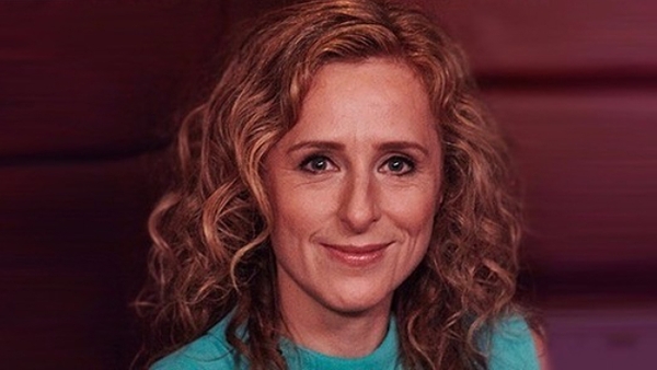 Stephenson - Will be seen on screens in the autumn Photo: ITV