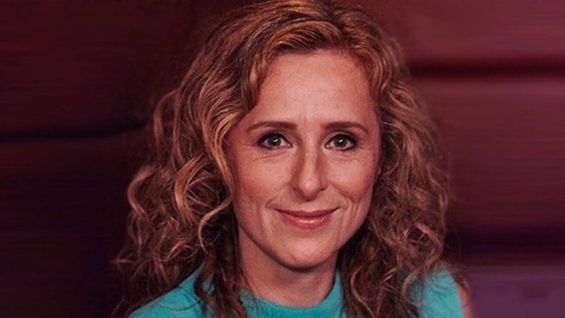 Stephenson - Will be seen on screens in the autumn Photo: ITV