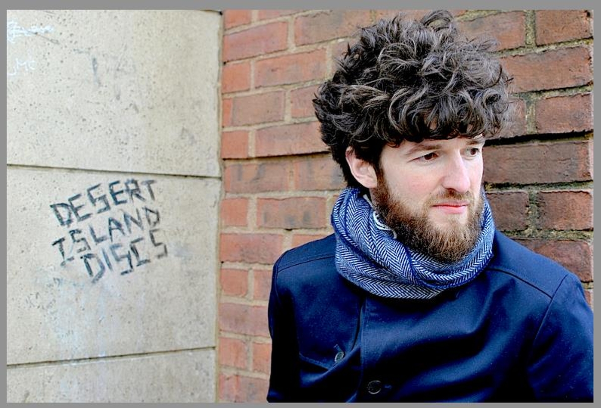 Groovers Corner - Peter Curtin