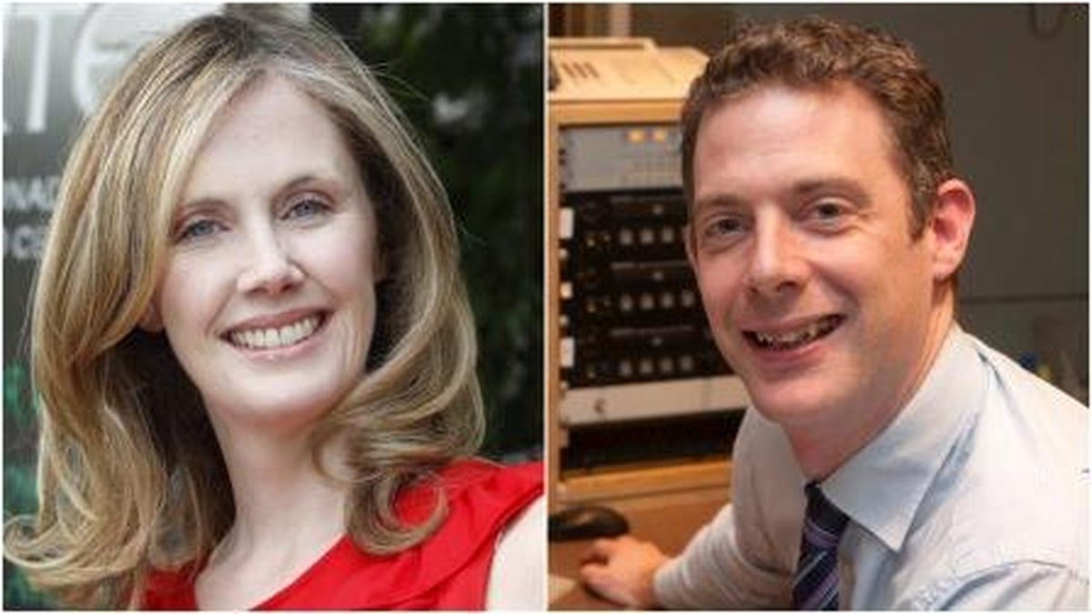 Morning Ireland Thursday 20 August 2015