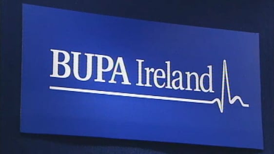 BUPA Health Insurance