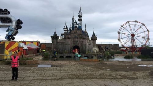 Welcome to The Unhappiest Place on Earth