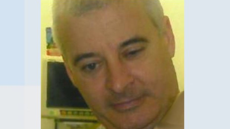 Kevin McGuigan was shot dead last week