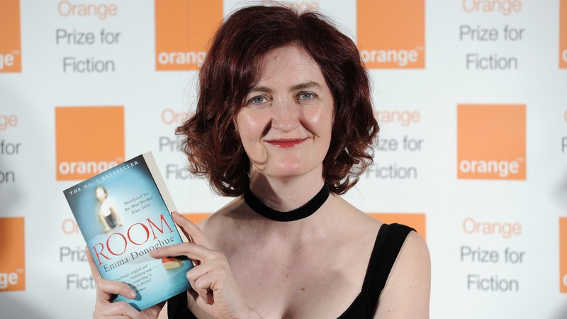 Donoghue - "My hands-on rewriting process with Lenny the director had very little jargon in it"