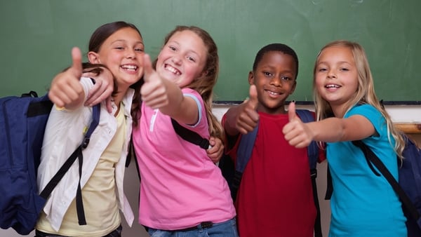 The countdown is on!