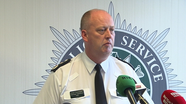 George Hamilton is '100% convinced' the RUC had no knowledge which could have prevented the Shankill bombing