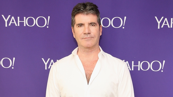 Simon Cowell hints Louis might be back
