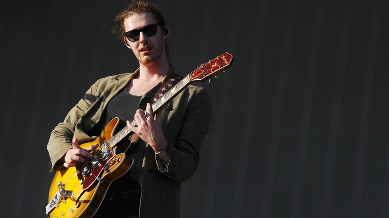 Hozier