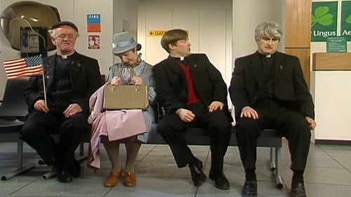 The Father Ted musical is back on track