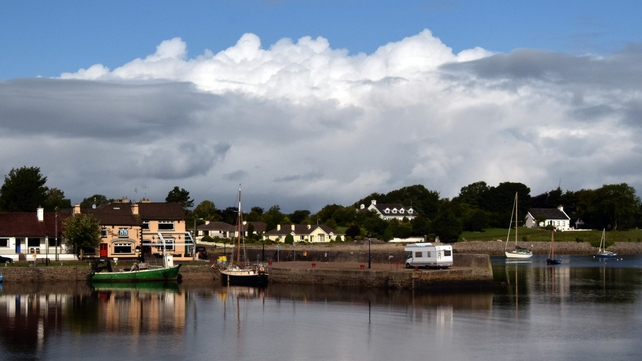 Kinvara, Co Galway (Pic: John Considine)