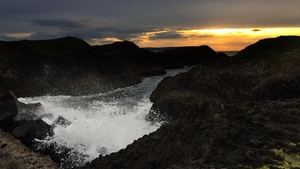 Ballintoy Harbour, Co.Antrim (Pic: Emmet Doherty)