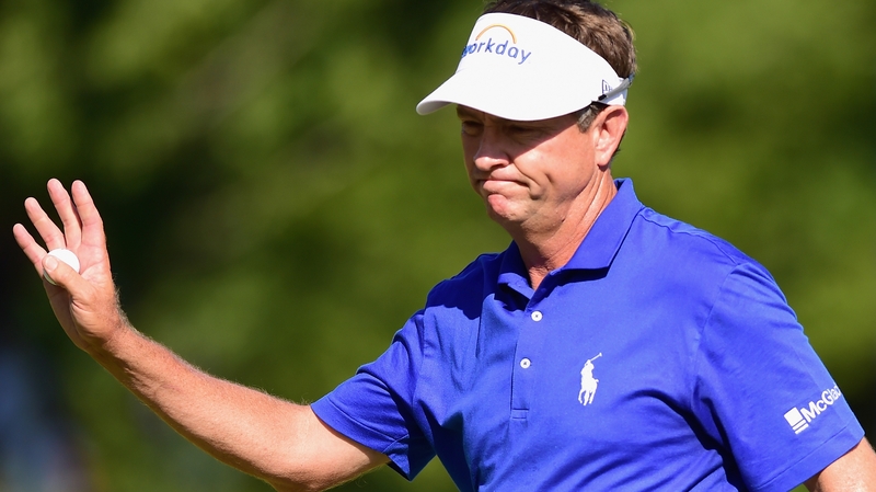 Davis Love III has now won 21 times on the PGA Tour