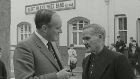 McNamara's Band (1965)