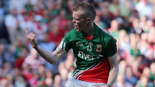 Darragh Doherty passed away after a crash on Sunday