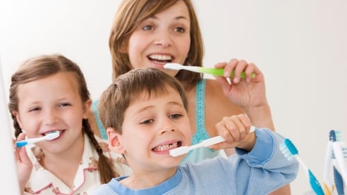 Steer clear of cavities with these top tips!