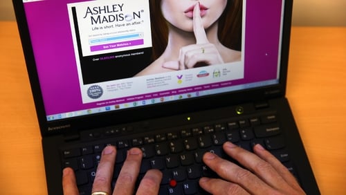 A hacker group identified as the ‘Impact Team’ last week released emails and user account information of members stolen from the company's servers