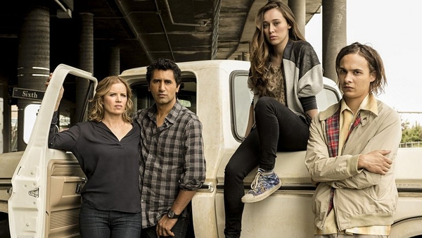 The Walking Dead will end in 2022