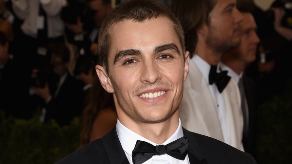 Dave Franco
