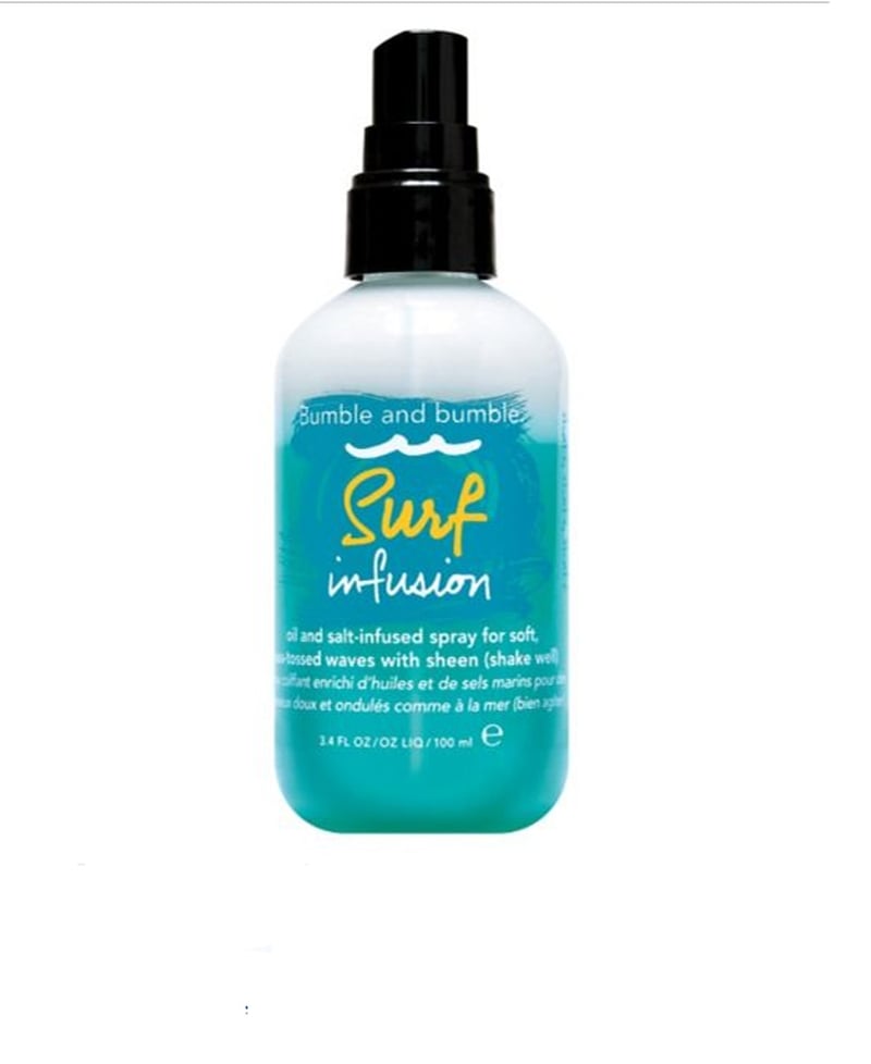 Bumble and Bumble Surf Infusion Spray, €30