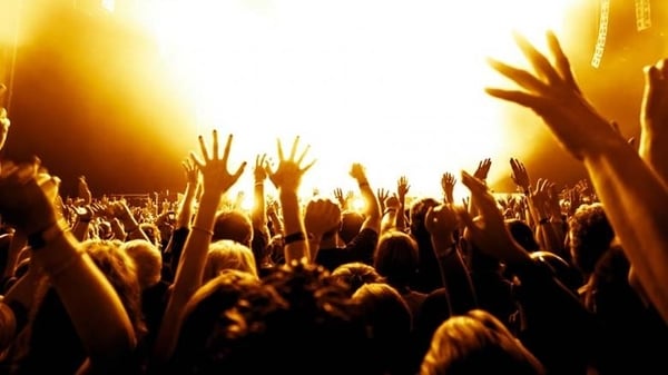 New Music Festival: LEAF 2020 - Limerick Electronic Arts Festival