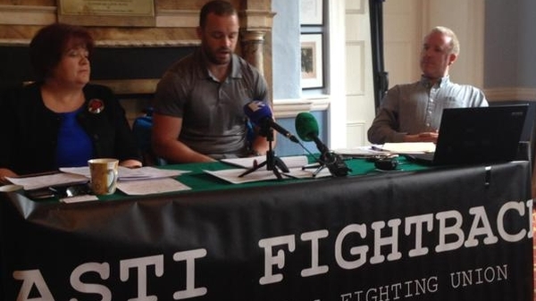 The group said the deal would lead to the bureaucratisation of teaching and learning in schools